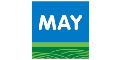 MAY